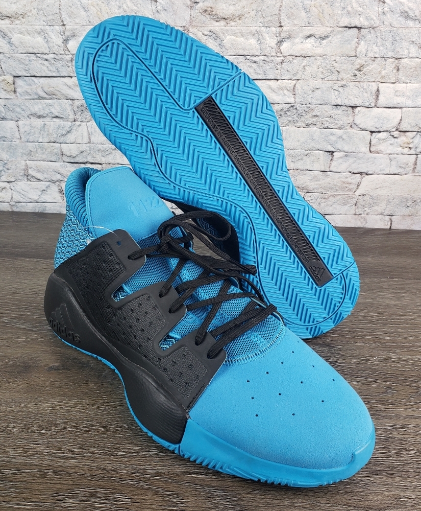 🏀 Adidas Pro Vision - Picture 7 of 9